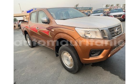 Acheter Import Voiture Nissan Navara Autre à Import - Dubai, Adrar Acheter Import Voiture Nissan Navara Autre à Import - Dubai, Adrar