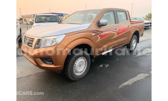 Acheter Import Voiture Nissan Navara Autre à Import - Dubai, Adrar Acheter Import Voiture Nissan Navara Autre à Import - Dubai, Adrar