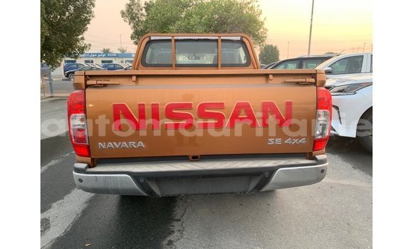 Acheter Import Voiture Nissan Navara Autre à Import - Dubai, Adrar Acheter Import Voiture Nissan Navara Autre à Import - Dubai, Adrar