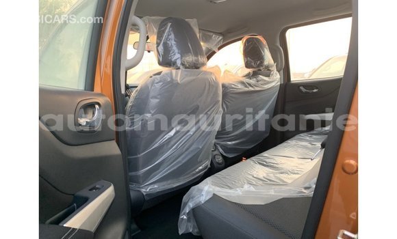 Acheter Import Voiture Nissan Navara Autre à Import - Dubai, Adrar Acheter Import Voiture Nissan Navara Autre à Import - Dubai, Adrar