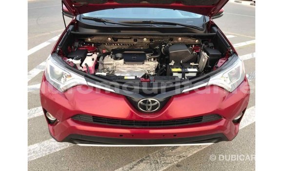 Acheter Import Utilitaire Toyota HiAce Rouge à Import - Dubai, Adrar Acheter Import Utilitaire Toyota HiAce Rouge à Import - Dubai, Adrar