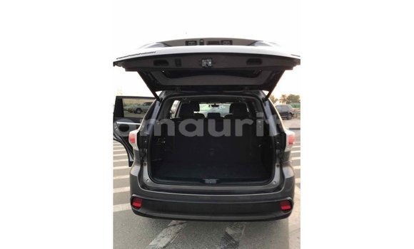 Acheter Import Voiture Toyota Highlander Autre à Import - Dubai, Adrar Acheter Import Voiture Toyota Highlander Autre à Import - Dubai, Adrar