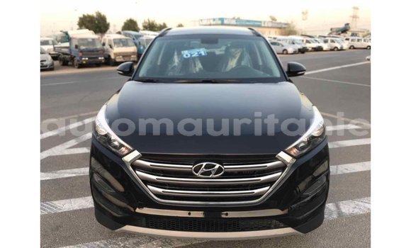 Acheter Import Voiture Hyundai Tucson Noir à Import - Dubai, Adrar Acheter Import Voiture Hyundai Tucson Noir à Import - Dubai, Adrar