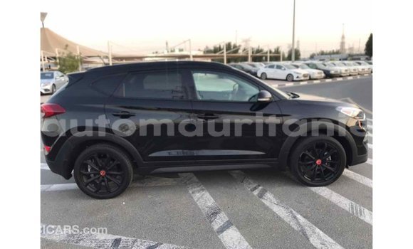 Acheter Import Voiture Hyundai Tucson Noir à Import - Dubai, Adrar Acheter Import Voiture Hyundai Tucson Noir à Import - Dubai, Adrar