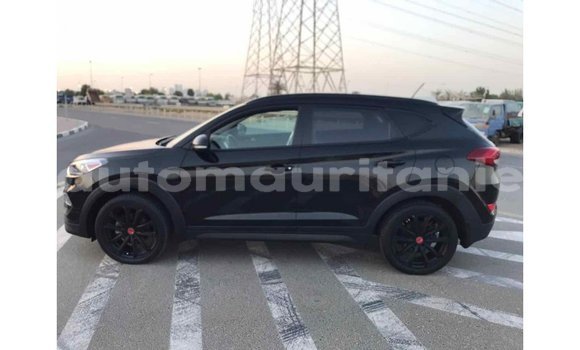 Acheter Import Voiture Hyundai Tucson Noir à Import - Dubai, Adrar Acheter Import Voiture Hyundai Tucson Noir à Import - Dubai, Adrar