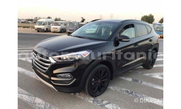 Acheter Import Voiture Hyundai Tucson Noir à Import - Dubai, Adrar Acheter Import Voiture Hyundai Tucson Noir à Import - Dubai, Adrar