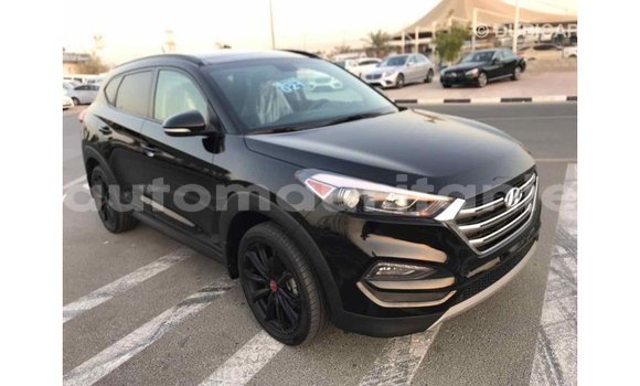 Acheter Import Voiture Hyundai Tucson Noir à Import - Dubai, Adrar Acheter Import Voiture Hyundai Tucson Noir à Import - Dubai, Adrar