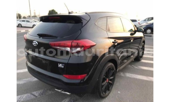 Acheter Import Voiture Hyundai Tucson Noir à Import - Dubai, Adrar Acheter Import Voiture Hyundai Tucson Noir à Import - Dubai, Adrar