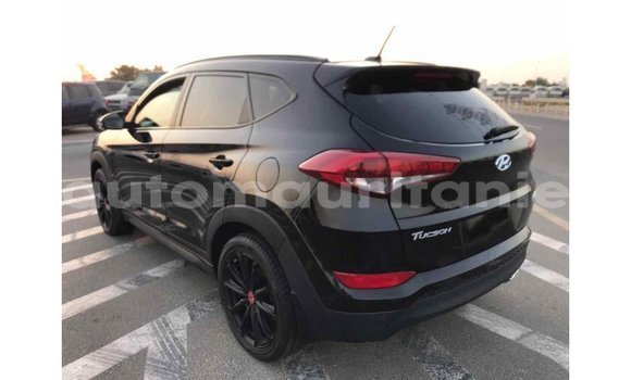 Acheter Import Voiture Hyundai Tucson Noir à Import - Dubai, Adrar Acheter Import Voiture Hyundai Tucson Noir à Import - Dubai, Adrar