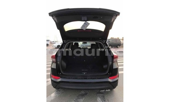 Acheter Import Voiture Hyundai Tucson Noir à Import - Dubai, Adrar Acheter Import Voiture Hyundai Tucson Noir à Import - Dubai, Adrar