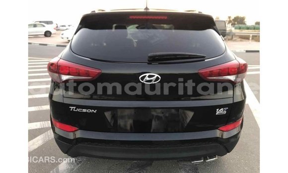 Acheter Import Voiture Hyundai Tucson Noir à Import - Dubai, Adrar Acheter Import Voiture Hyundai Tucson Noir à Import - Dubai, Adrar
