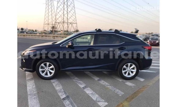 Acheter Import Voiture Lexus RX 350 Noir à Import - Dubai, Adrar Acheter Import Voiture Lexus RX 350 Noir à Import - Dubai, Adrar