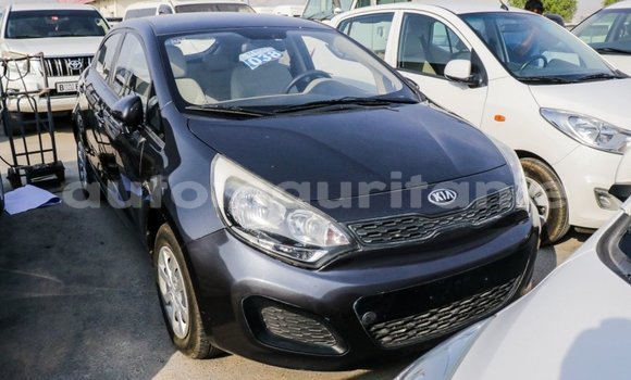 Acheter Import Voiture Kia Rio Autre à Import - Dubai, Adrar Acheter Import Voiture Kia Rio Autre à Import - Dubai, Adrar