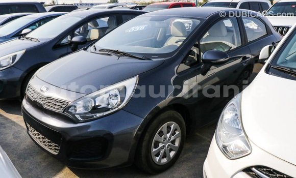 Acheter Import Voiture Kia Rio Autre à Import - Dubai, Adrar Acheter Import Voiture Kia Rio Autre à Import - Dubai, Adrar