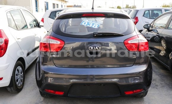 Acheter Import Voiture Kia Rio Autre à Import - Dubai, Adrar Acheter Import Voiture Kia Rio Autre à Import - Dubai, Adrar