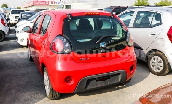 Acheter Import Voiture Geely MK Rouge à Import - Dubai, Adrar Acheter Import Voiture Geely MK Rouge à Import - Dubai, Adrar