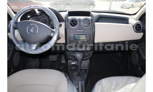 Acheter Import Voiture Renault Duster Noir à Import - Dubai, Adrar