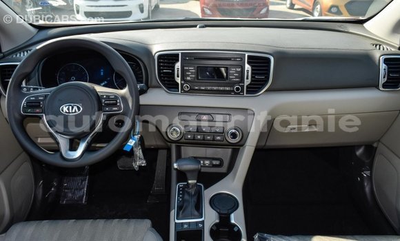 Acheter Import Voiture Kia Sportage Rouge à Import - Dubai, Adrar Acheter Import Voiture Kia Sportage Rouge à Import - Dubai, Adrar