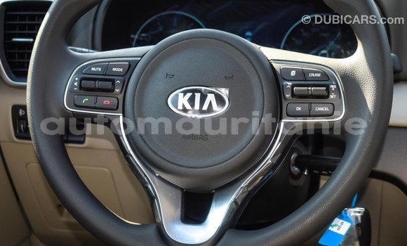 Acheter Import Voiture Kia Sportage Rouge à Import - Dubai, Adrar Acheter Import Voiture Kia Sportage Rouge à Import - Dubai, Adrar