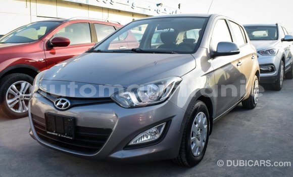 Acheter Import Voiture Hyundai i20 Autre à Import - Dubai, Adrar Acheter Import Voiture Hyundai i20 Autre à Import - Dubai, Adrar