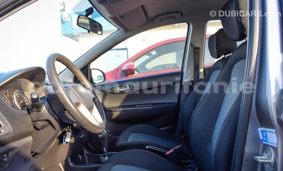 Acheter Import Voiture Hyundai i20 Autre à Import - Dubai, Adrar Acheter Import Voiture Hyundai i20 Autre à Import - Dubai, Adrar