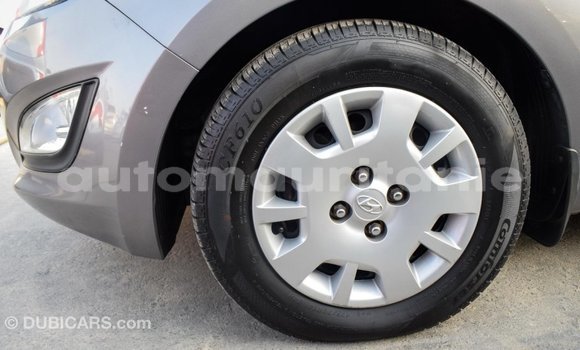 Acheter Import Voiture Hyundai i20 Autre à Import - Dubai, Adrar Acheter Import Voiture Hyundai i20 Autre à Import - Dubai, Adrar