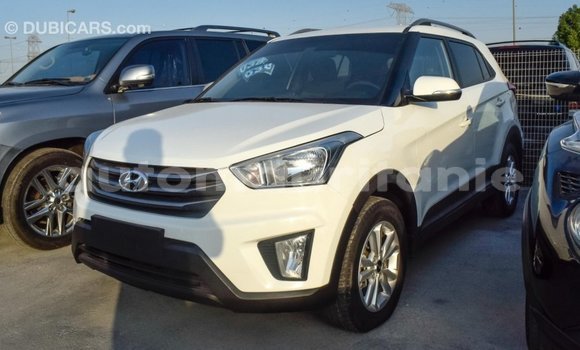 Acheter Import Voiture Hyundai Creta Blanc à Import - Dubai, Adrar Acheter Import Voiture Hyundai Creta Blanc à Import - Dubai, Adrar