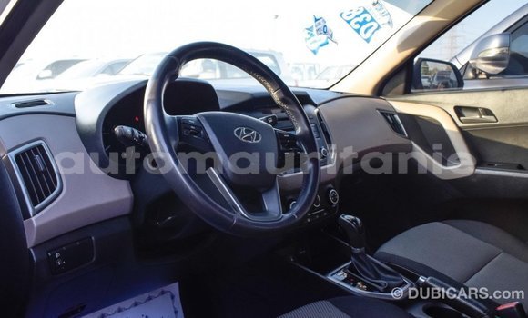 Acheter Import Voiture Hyundai Creta Blanc à Import - Dubai, Adrar Acheter Import Voiture Hyundai Creta Blanc à Import - Dubai, Adrar