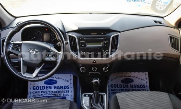 Acheter Import Voiture Hyundai Creta Blanc à Import - Dubai, Adrar Acheter Import Voiture Hyundai Creta Blanc à Import - Dubai, Adrar