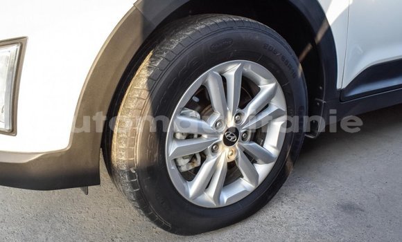 Acheter Import Voiture Hyundai Creta Blanc à Import - Dubai, Adrar Acheter Import Voiture Hyundai Creta Blanc à Import - Dubai, Adrar