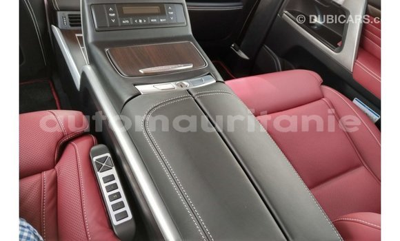 Buy Import Toyota Land Cruiser Black Car in Import - Dubai in Adrar Buy Import Toyota Land Cruiser Black Car in Import - Dubai in Adrar