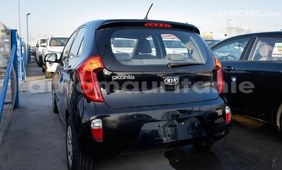 Acheter Import Voiture Kia Picanto Noir à Import - Dubai, Adrar Acheter Import Voiture Kia Picanto Noir à Import - Dubai, Adrar