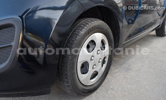 Acheter Import Voiture Kia Picanto Noir à Import - Dubai, Adrar Acheter Import Voiture Kia Picanto Noir à Import - Dubai, Adrar