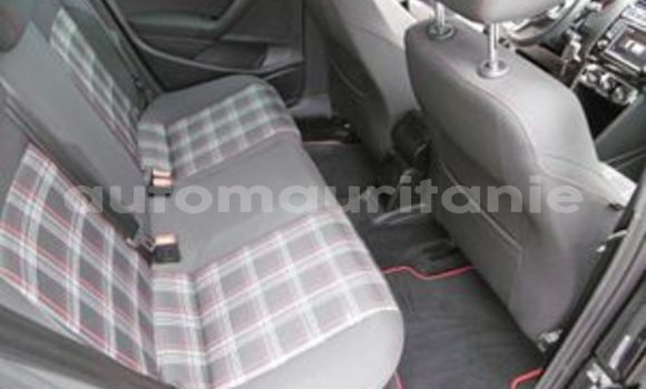 Buy Used Volkswagen Polo Black Car in Nouakchott in West Nouakchott Buy Used Volkswagen Polo Black Car in Nouakchott in West Nouakchott