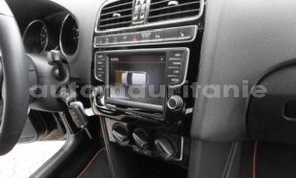 Buy Used Volkswagen Polo Black Car in Nouakchott in West Nouakchott Buy Used Volkswagen Polo Black Car in Nouakchott in West Nouakchott