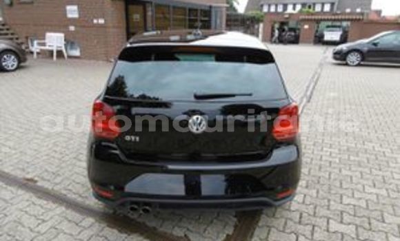 Buy Used Volkswagen Polo Black Car in Nouakchott in West Nouakchott Buy Used Volkswagen Polo Black Car in Nouakchott in West Nouakchott