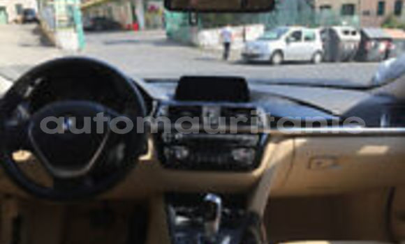 Buy Used BMW 3–Series Blue Car in Aioun in Hodh El Gharbi Buy Used BMW 3–Series Blue Car in Aioun in Hodh El Gharbi