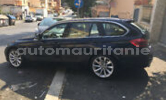 Buy Used BMW 3–Series Blue Car in Aioun in Hodh El Gharbi Buy Used BMW 3–Series Blue Car in Aioun in Hodh El Gharbi