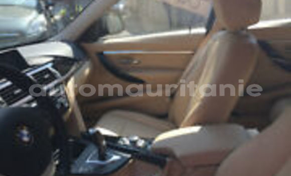 Buy Used BMW 3–Series Blue Car in Aioun in Hodh El Gharbi Buy Used BMW 3–Series Blue Car in Aioun in Hodh El Gharbi