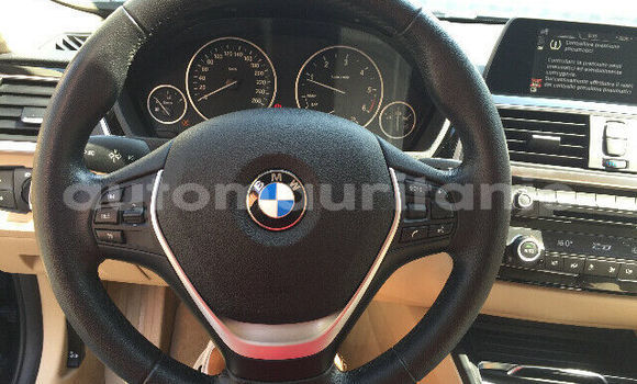 Buy Used BMW 3–Series Blue Car in Aioun in Hodh El Gharbi Buy Used BMW 3–Series Blue Car in Aioun in Hodh El Gharbi