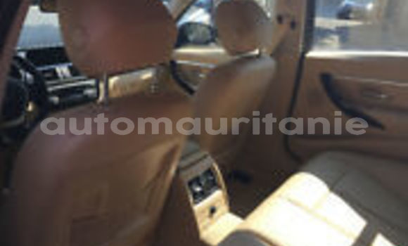 Buy Used BMW 3–Series Blue Car in Aioun in Hodh El Gharbi Buy Used BMW 3–Series Blue Car in Aioun in Hodh El Gharbi