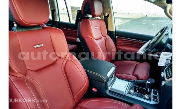 Buy Import Toyota Land Cruiser Black Car in Import - Dubai in Adrar Buy Import Toyota Land Cruiser Black Car in Import - Dubai in Adrar