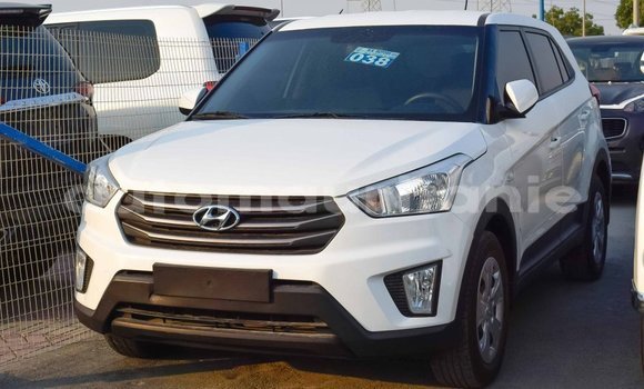 Acheter Import Voiture Hyundai Creta Blanc à Import - Dubai, Adrar Acheter Import Voiture Hyundai Creta Blanc à Import - Dubai, Adrar