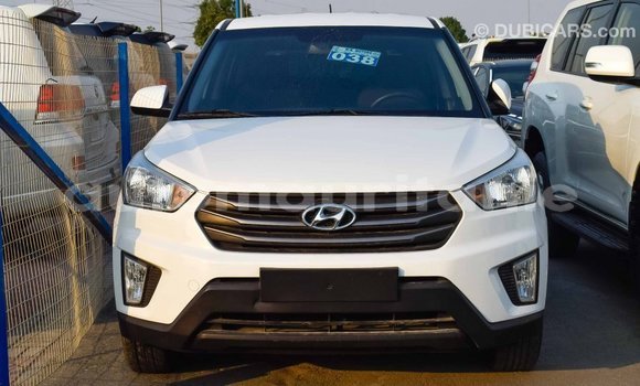 Acheter Import Voiture Hyundai Creta Blanc à Import - Dubai, Adrar Acheter Import Voiture Hyundai Creta Blanc à Import - Dubai, Adrar