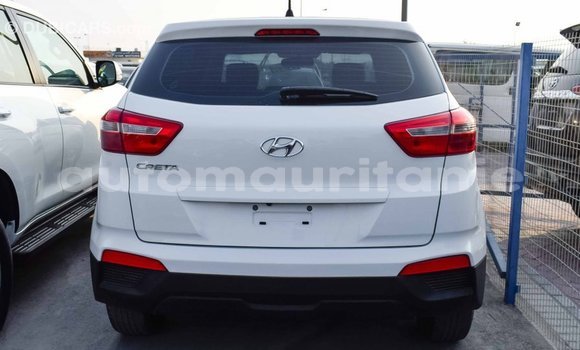 Acheter Import Voiture Hyundai Creta Blanc à Import - Dubai, Adrar Acheter Import Voiture Hyundai Creta Blanc à Import - Dubai, Adrar