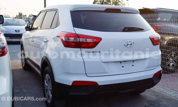 Acheter Import Voiture Hyundai Creta Blanc à Import - Dubai, Adrar Acheter Import Voiture Hyundai Creta Blanc à Import - Dubai, Adrar