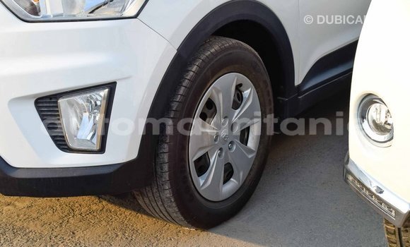 Acheter Import Voiture Hyundai Creta Blanc à Import - Dubai, Adrar Acheter Import Voiture Hyundai Creta Blanc à Import - Dubai, Adrar