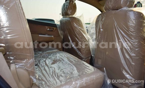 Acheter Import Voiture Toyota Fortuner Noir à Import - Dubai, Adrar Acheter Import Voiture Toyota Fortuner Noir à Import - Dubai, Adrar
