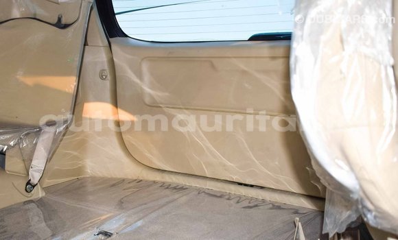 Acheter Import Voiture Toyota Fortuner Noir à Import - Dubai, Adrar Acheter Import Voiture Toyota Fortuner Noir à Import - Dubai, Adrar