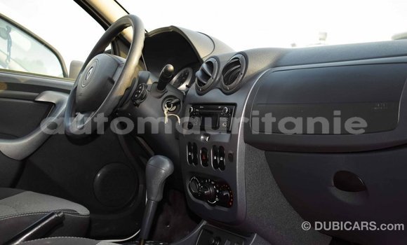 Acheter Import Voiture Renault Duster Blanc à Import - Dubai, Adrar Acheter Import Voiture Renault Duster Blanc à Import - Dubai, Adrar